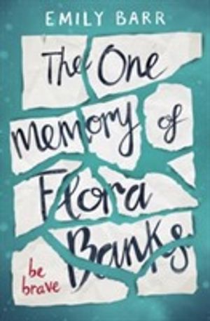 The One Memory of Flora Banks