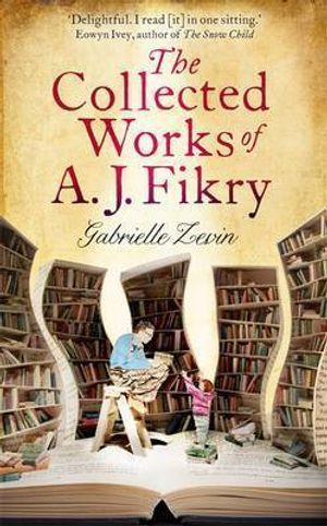 The Collected Works of A.J. Fikry