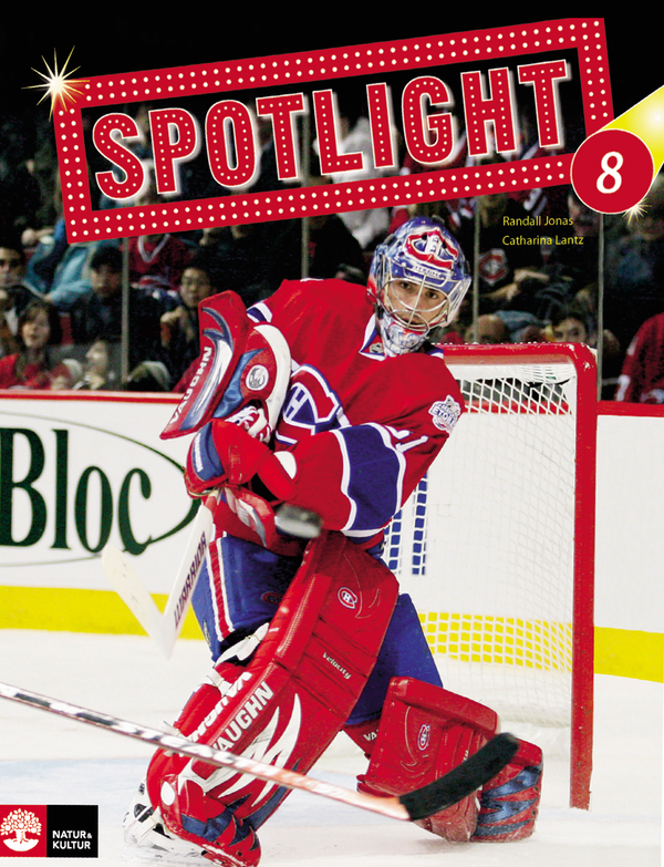 Spotlight 7-9 Lärar-cd Box 8 | 1:a upplagan