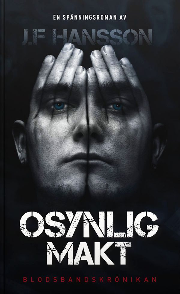 Osynlig Makt | 1:a upplagan