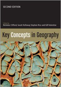 Key Concepts in Geography | 2:a upplagan