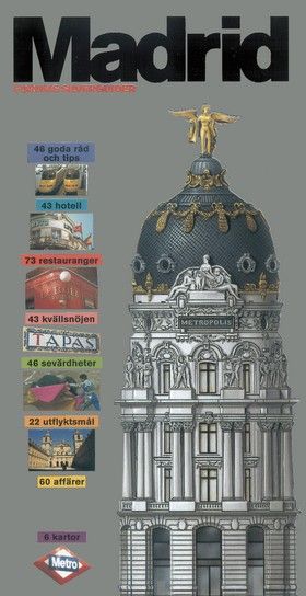 Forums silverguider - Madrid | 0:e upplagan