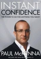 Instant confidence