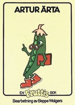Artur Ärta | 0:e upplagan
