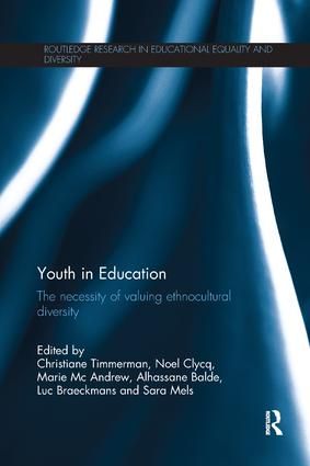 Youth in Education | 1:a upplagan