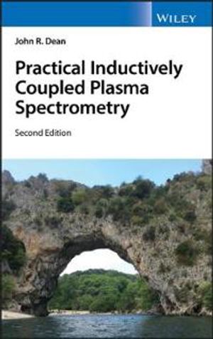 Practical Inductively Coupled Plasma Spectrometry |  2:e upplagan