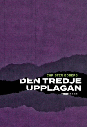 Den tredje upplagan | 1:a upplagan