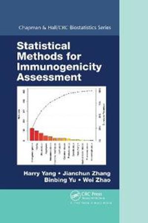 Statistical Methods for Immunogenicity Assessment | 1:a upplagan