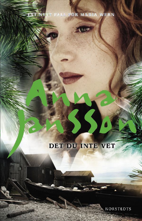 Det du inte vet | 1:a upplagan