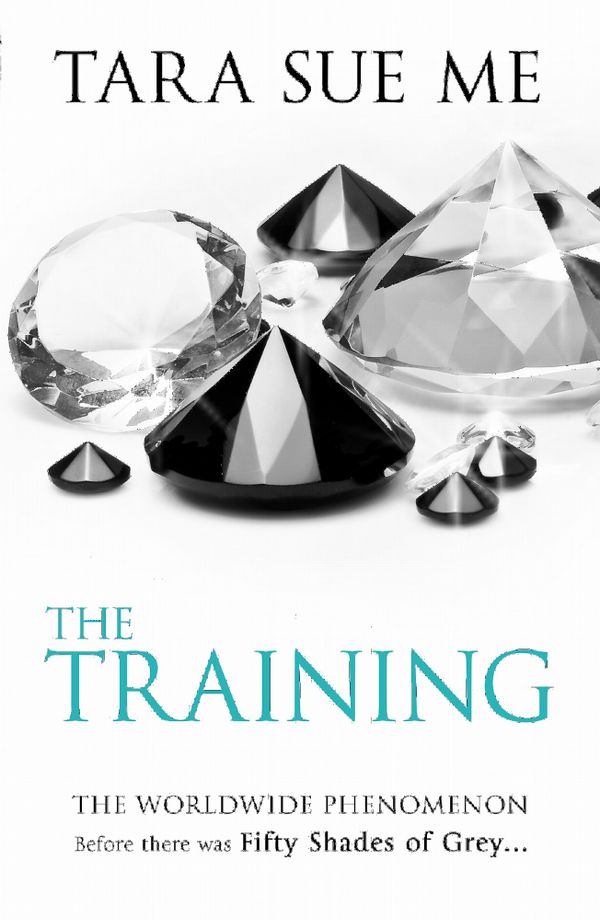 Submissive Trilogy: The Training | 0:e upplagan