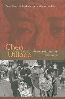 Chen village - revolution to globalization