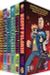 Scott Pilgrim Precious Little Slipcase Collection