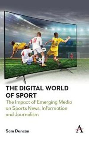 The Digital World of Sport