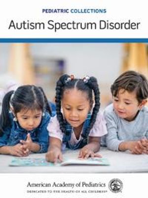 Autism Spectrum Disorder