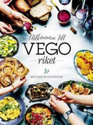 Välkommen till Vegoriket