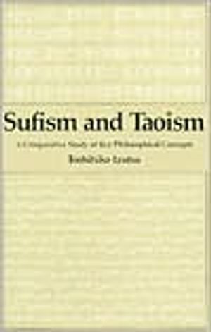 Sufism and taoism - a comparative study of key philosophical concepts