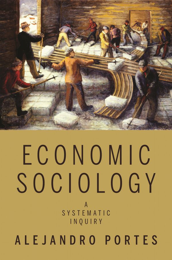 Economic Sociology | 0:e upplagan