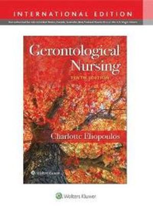 Gerontological Nursing | 10:e upplagan