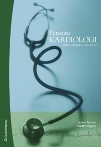 Perssons Kardiologi : hjärtsjukdomar hos vuxna