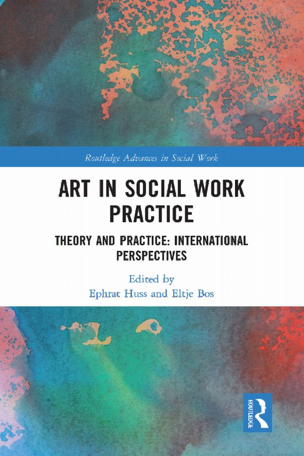 Art in Social Work Practice | 1:a upplagan