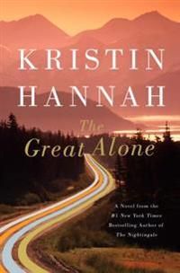 The Great Alone | 0:e upplagan