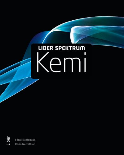 Liber Spektrum Kemi | 5:e upplagan