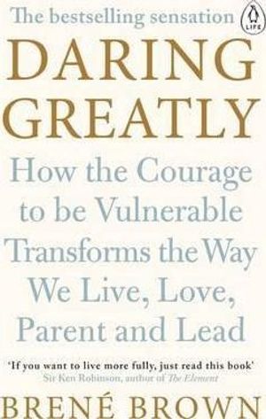 Daring Greatly