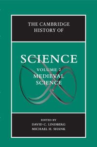 The Cambridge History of Science | 0:e upplagan