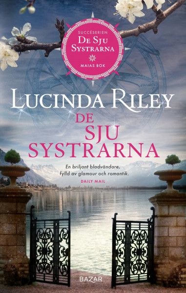 De sju systrarna | 1:a upplagan