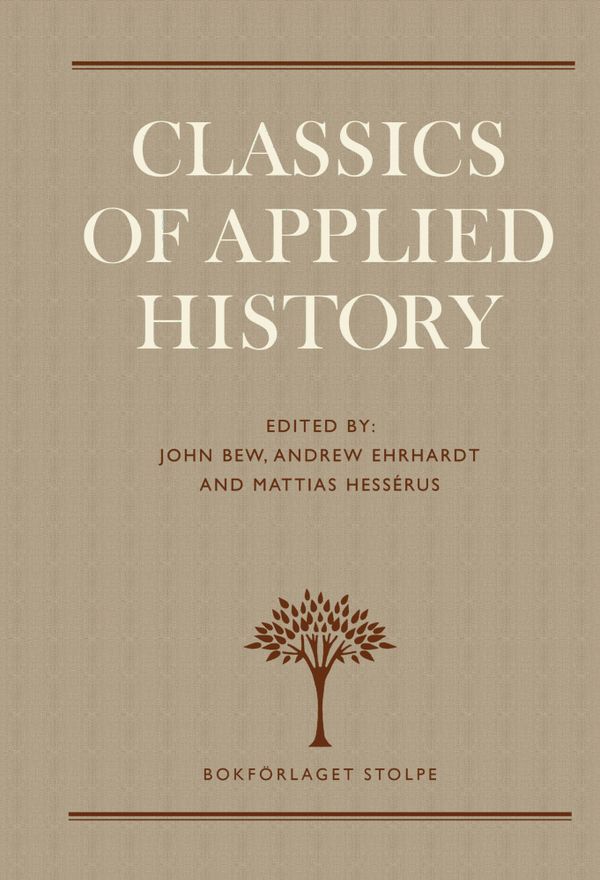 Classics of Applied History | 0:e upplagan