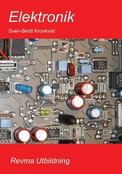 Elektronik : Grunder och avancerat | 0:e upplagan