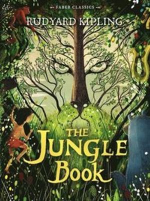 The jungle book