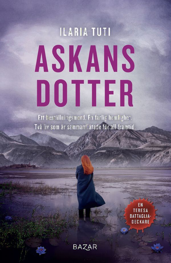 Askans dotter | 0:e upplagan