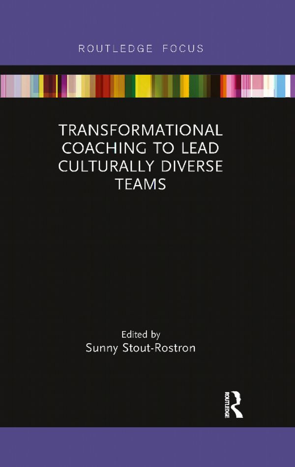 Transformational Coaching to Lead Culturally Diverse Teams | 1:a upplagan
