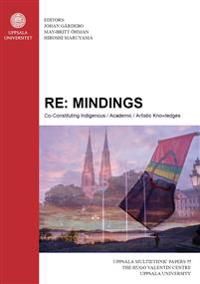 RE:Mindings | 1:a upplagan