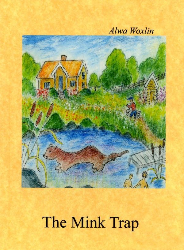 The Mink Trap | 0:e upplagan