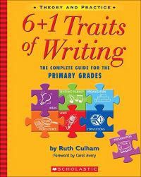 6+1 TRAITS OF WRITING FOR PRIMARY GRADES | 0:e upplagan