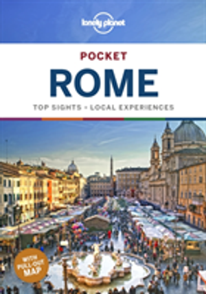 Pocket Rome LP | 6:e upplagan