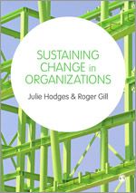 Sustaining Change in Organizations | 1:a upplagan