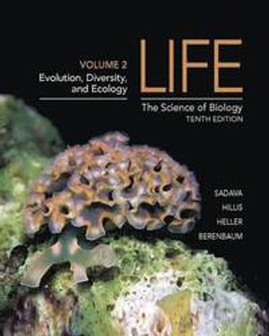 Life: The Science of Biology | 10:e upplagan