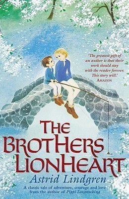 The Brothers Lionheart | 0:e upplagan