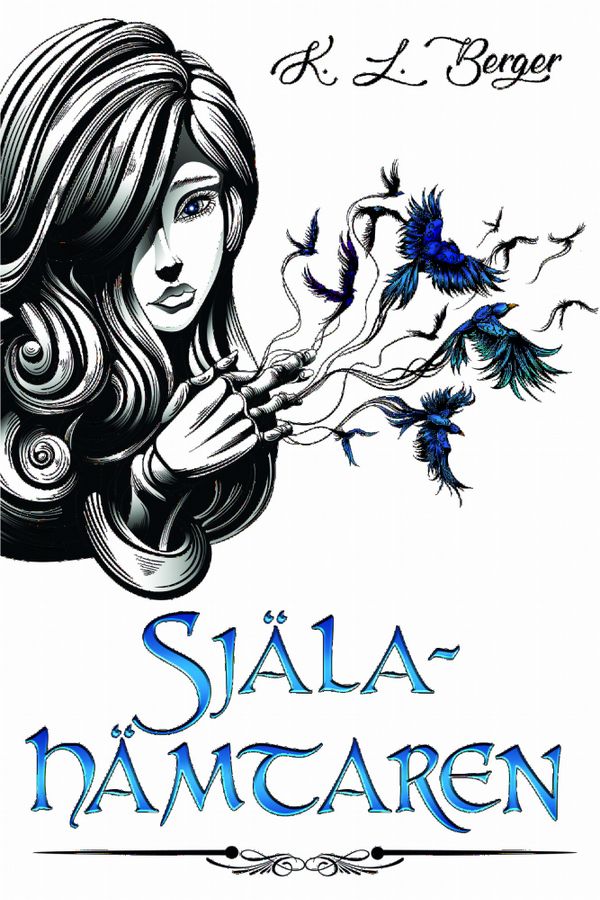 Själahämtaren | 1:a upplagan