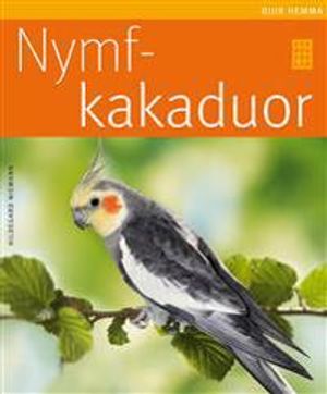 Nymfkakaduor | 1:a upplagan