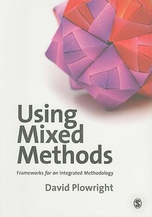 Using Mixed Methods | 1:a upplagan