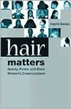 Hair Matters