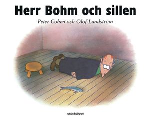 Herr Bohm och sillen | 1:a upplagan