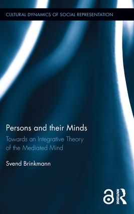 Persons and their Minds | 1:a upplagan