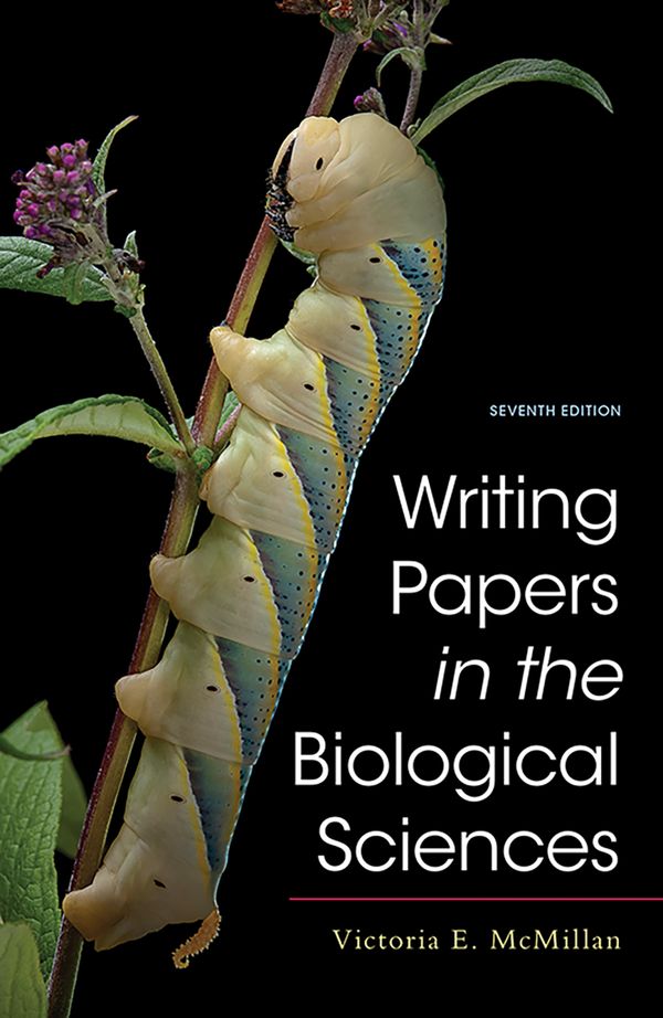 Writing Papers in the Biological Sciences | 7:e upplagan