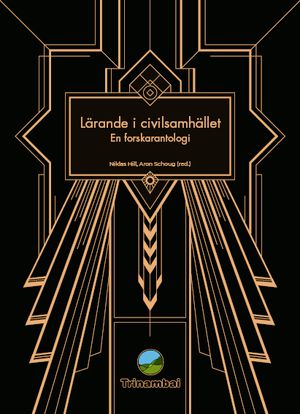 Lärande i civilsamhället - en forskarantologi | 1:a upplagan