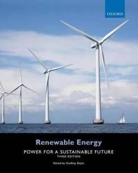 Renewable Energy | 3:e upplagan